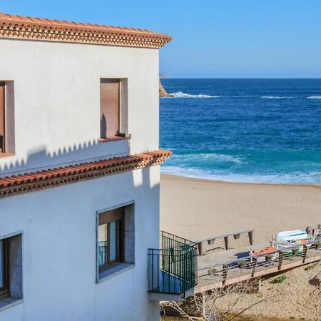 Apartment Awesome In Gerona With House Sea View Tossa de Mar