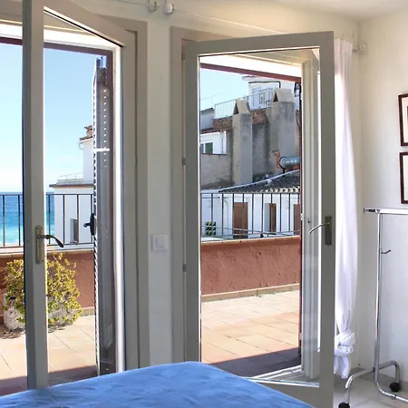 Apartment Awesome In Gerona With House Sea View Tossa de Mar