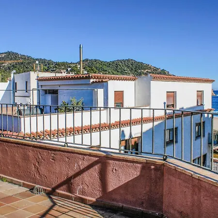 Awesome In Gerona With House Sea View